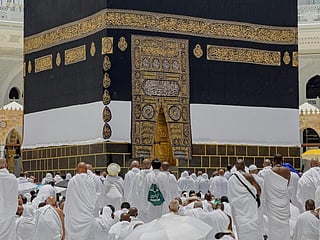 Emiratis who have not previously performed Haj can register now as applications open from September 14 to 25.