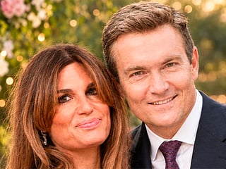 Jemima Goldsmith AND Cameron O’Reilly
