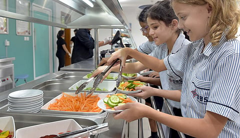 From pocket money to pre-orders: the UAE school canteen we remember