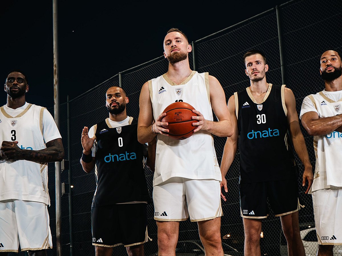 Fans can buy the new jerseys now! 