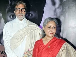 Jaya Bachchan opens up about prioritizing family over her acting career