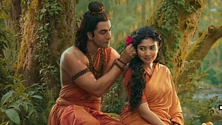 Ramayana new track 'Jai Jai Ram' out 