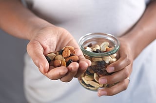 Nut allergies may be more ubiquitous than we realise. You don't always see a reaction coming; sometimes it seems to appear suddenly and escalate quickly. It's an immune reaction to nut proteins, affecting children and adults, with symptoms ranging from itching and hives to breathing difficulty and anaphylaxis. 