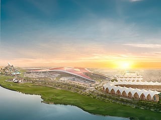 Yas Island gets Dh12 billion for its next tourism phase