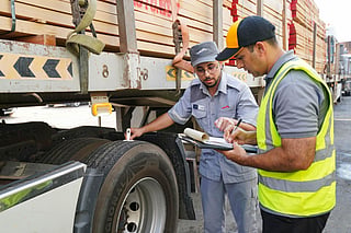UAE traffic deaths plunge 74% as safety measures expand