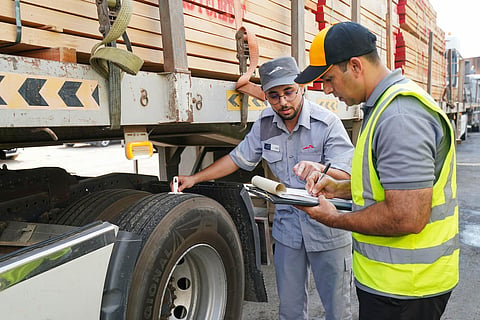 How UAE cut traffic deaths by 74 per cent between 2011 and 2025