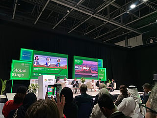 Dubai plans tourism around AI from the ground up