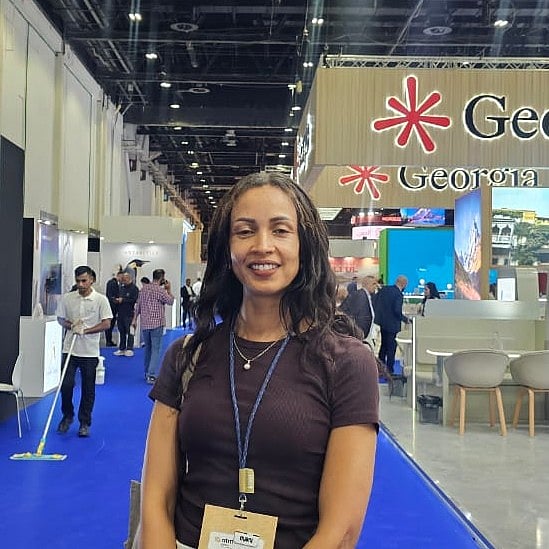 ATM 2026 opens in Dubai as airlines and tourism giants bet on a travel rebound
