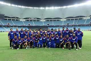 India women return to Delhi after Asia Cup success