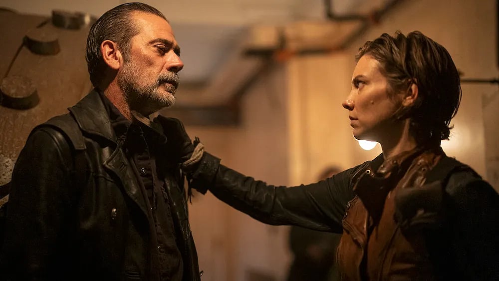 A still of Dead City