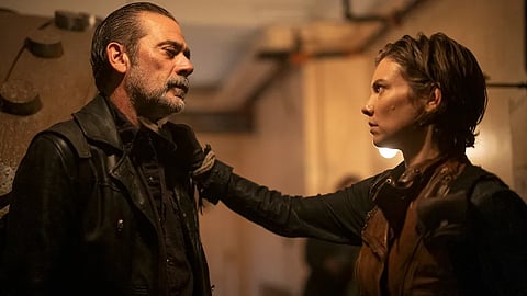 A still of Dead City 