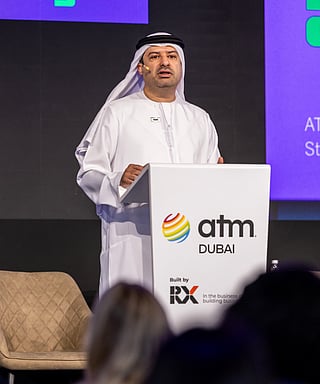 Dubai plans tourism around AI from the ground up