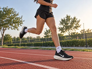Plush cushioning can make daily miles feel easier on the legs, especially for runners who prioritise comfort and support over outright speed.