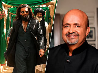 Sameer Anjaan slams Dhurandhar over old song remakes 