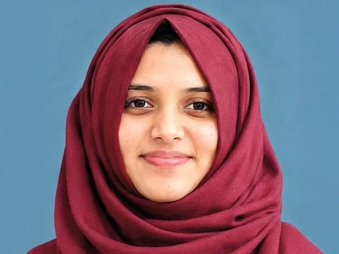 Dr Afeena Raheem
