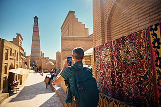 Uzbekistan opens 30-day visa-free stays for Indians with select foreign visas