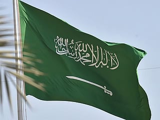 Thirteen civilians injured as Houthi missile and drone attacks hit three Saudi cities, damaging homes and vehicles, coalition vows firm response.