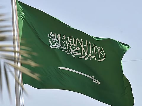 Thirteen civilians injured as Houthi missile and drone attacks hit three Saudi cities, damaging homes and vehicles, coalition vows firm response.