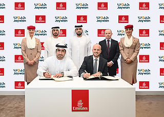 Emirates adds Jaywan payments from September 16