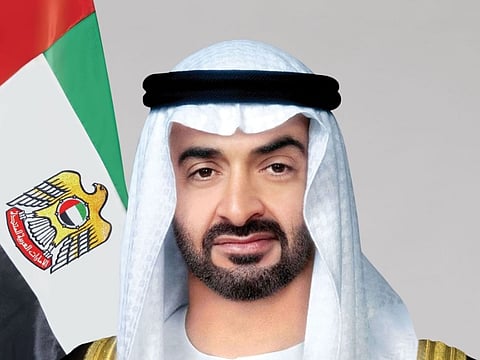 UAE allocates $8m to help Chad tackle El Niño food crisis