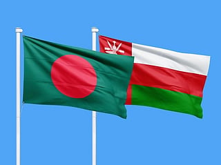 Bangladesh State Minister for Foreign Affairs Shama Obaed Islam said Oman had expressed interest in recruiting 5,000 agricultural workers and 5,000 fisheries workers.
