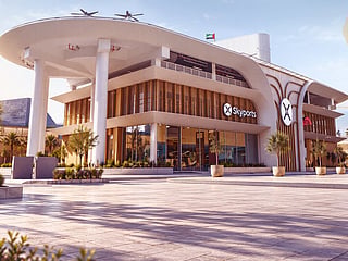Strategic exercise to assess readiness for Dubai’s future air taxi network