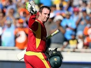 Brendan Taylor 
