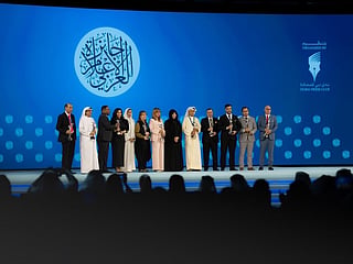 Sheikh Mohammed recalled the launch of the award a quarter of a century ago as the first Arab initiative of its kind dedicated to recognising excellence in journalism.