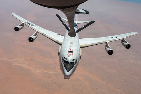 US, Jordan deepen military ties in first US-hosted Eager Lion drills