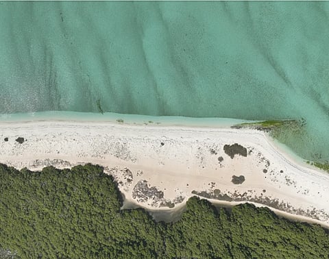 Abu Dhabi launches new guide to explore more than 200 islands