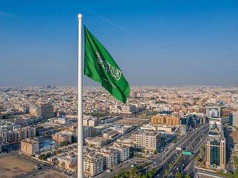 The Saudi Cabinet approved the National Entrepreneurship and Small and Medium Enterprises Strategy on Tuesday. 