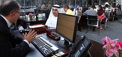 UAE Central Bank unveils new risk management rules