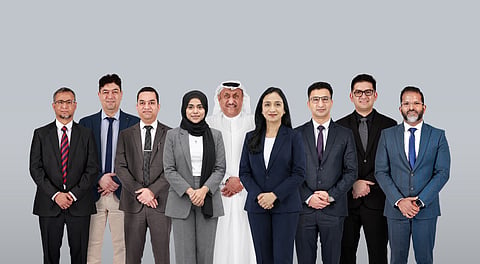 NMC Specialty Hospital, Al Nahda strengthens tertiary surgical care with multidisciplinary expertise