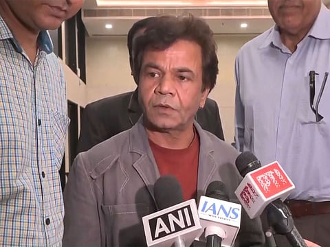 ‘Perfect in doing drama’: SC gives Rajpal Yadav final chance to deposit Rs2 crore