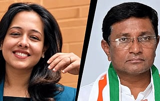 Dr Ankita R Yaragal, niece of Bagalkot MLA Umesh Meti.