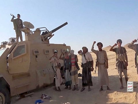 Iran remains a major external supporter of the Houthis, providing military assistance and, according to US authorities, helping sustain their finances through oil supplies.