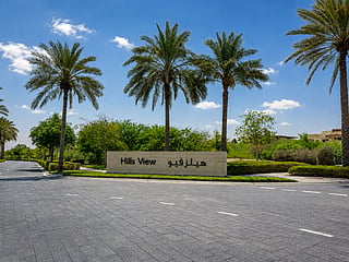 Dh100m sale cements Dubai Hills Estate's prime status