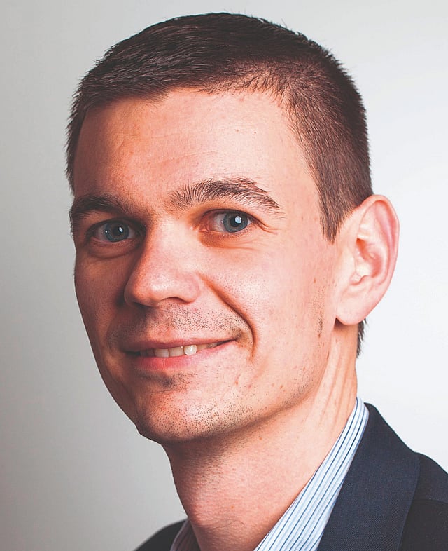 Jan DHerdt, SANS Institute