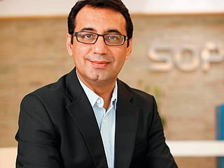 Staying ahead of the cyber threat with Sophos