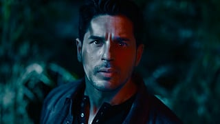 Vvaan trailer: Sidharth fights to save ancient forest