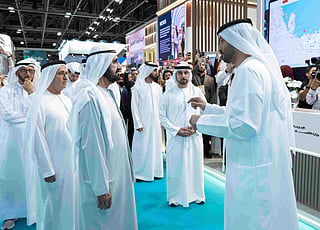 Ministry of Economy and Tourism launches ‘Visit UAE’ identity & ‘UAE Grand Tour’ platform at Arabian Travel Market 2026