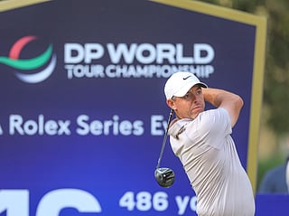 The 38th edition of the Hero Dubai Desert Classic will be the first event in the city.
