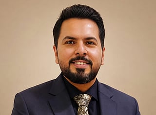 Zulqarnain Malik