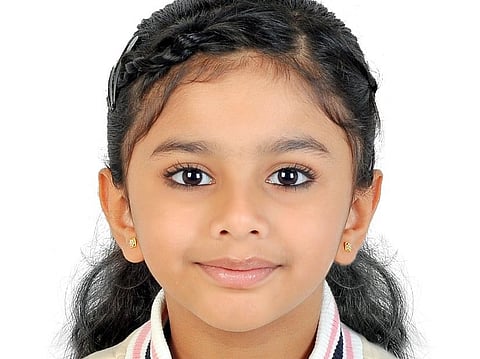 Ameya Ajith