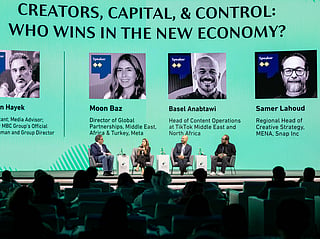 Abu Dhabi Congress to explore how AI can shape Arabic
