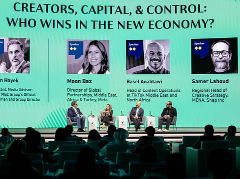 Abu Dhabi Congress to explore how AI, investment can shape future of Arabic