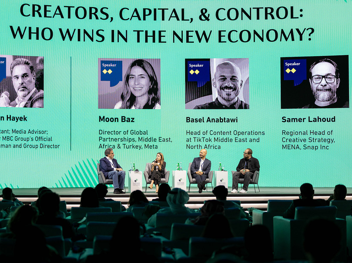 Abu Dhabi Congress
