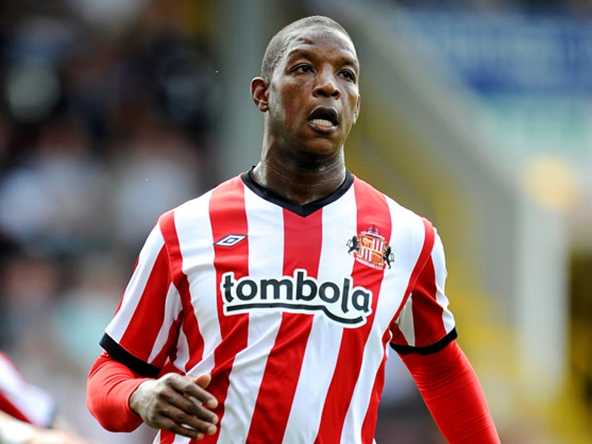 Bramble had stints at Newcastle, Sunderland and Wigan in the Premier League 