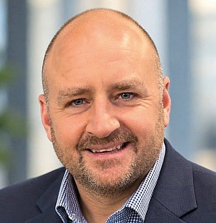 Mark Howell, Censys