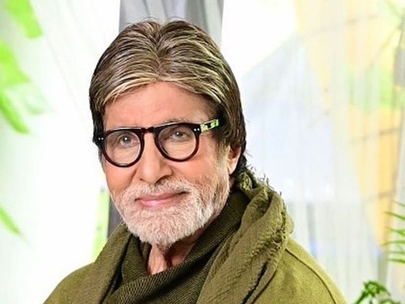 Amitabh Bachchan is moving ahead with plans to build a memorial dharamshala in Ayodhya